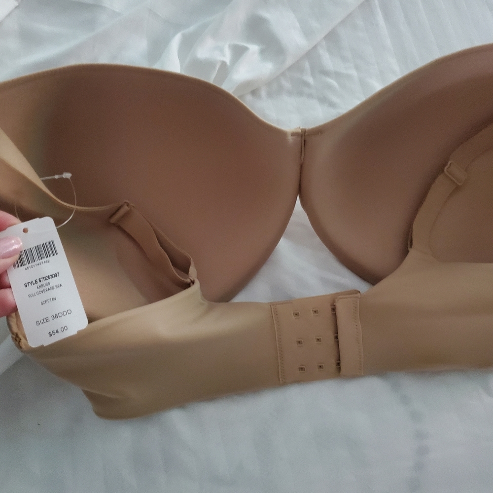 Soma underwire bra
